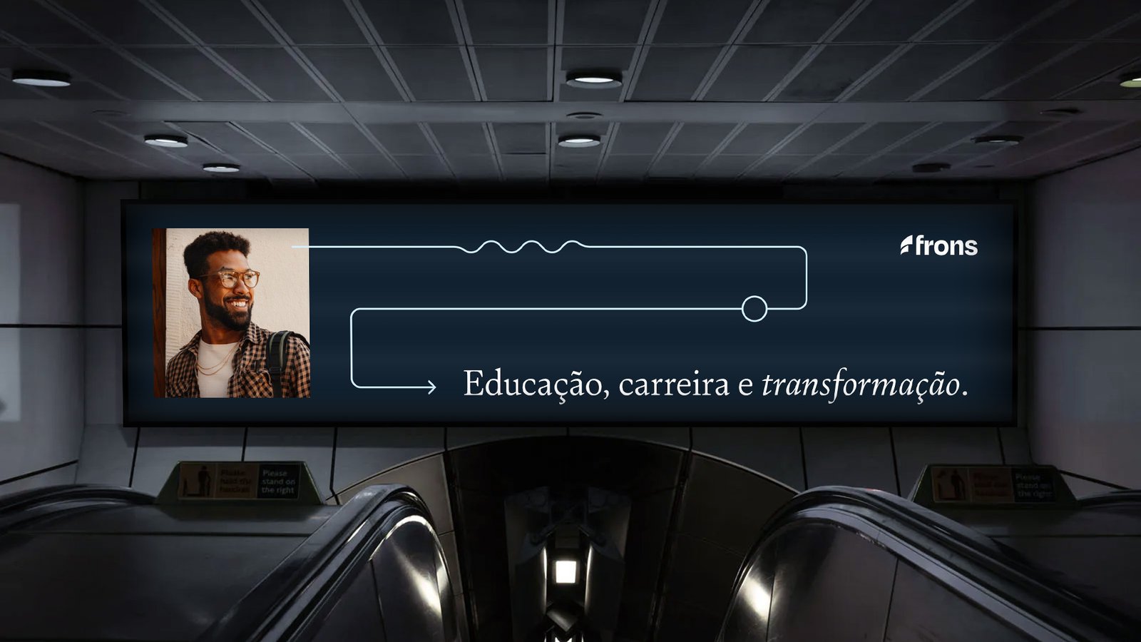 Criação de nome para Frons – Escola Digital